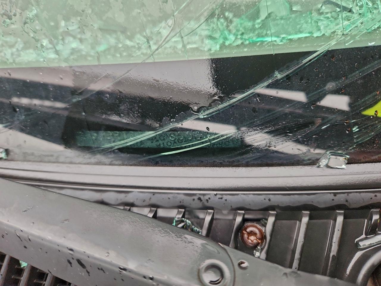 2000 Toyota Tundra Access Cab VIN: 5TBRT341XYS006540 Lot: 94256365