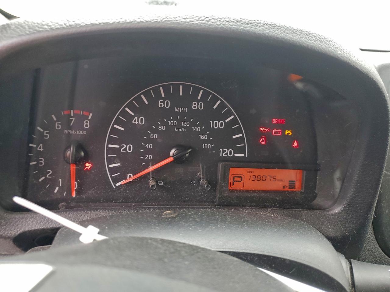 2020 Nissan Nv200 2.5S VIN: 3N6CM0KN9LK699956 Lot: 94114185