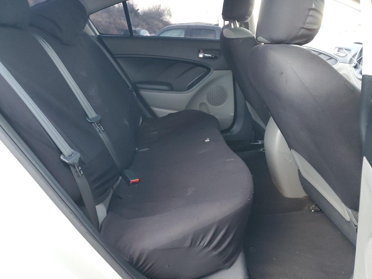 2015 Kia Forte Lx VIN: KNAFK4A63F5403008 Lot: 91312395