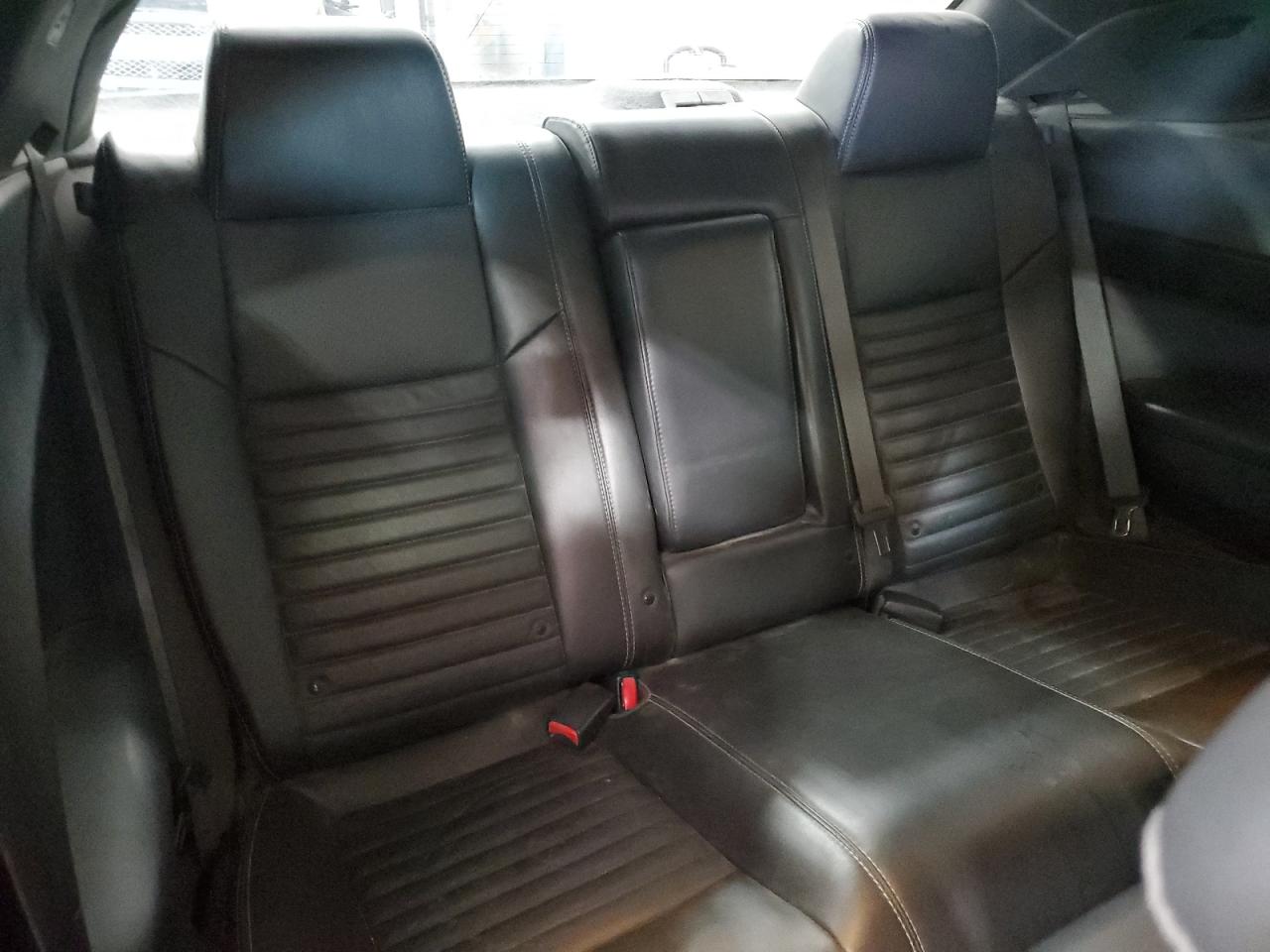 2013 Dodge Challenger Sxt VIN: 2C3CDYAG6DH705130 Lot: 92810645