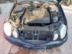 2007 MERCEDES-BENZ E CLASS E220 CDI CLASSIC 4DR TIP AUTO for sale at Copart SANDY