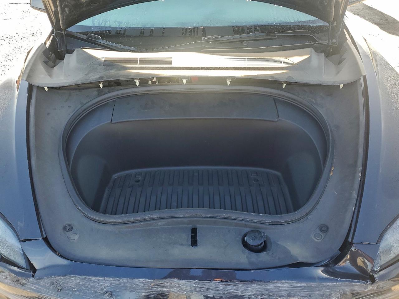 2024 Tesla Model 3 VIN: 5YJ3E1EA0RF726316 Lot: 93652965