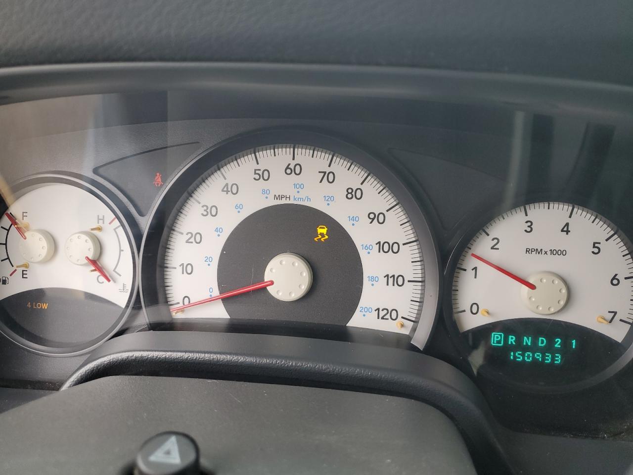 2008 Dodge Durango Sxt VIN: 1D8HB38N08F146326 Lot: 93057205