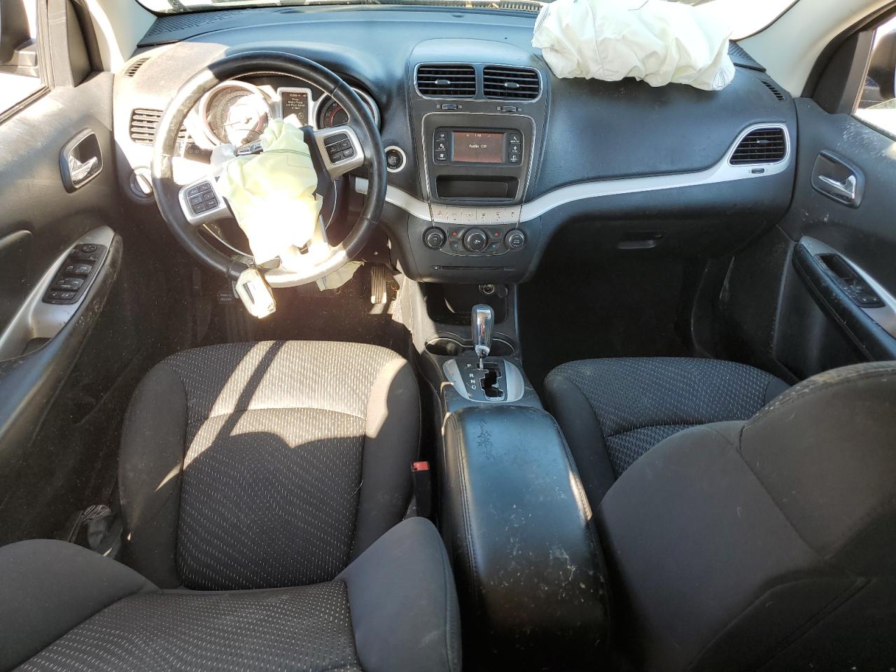 2016 Dodge Journey Sxt VIN: 3C4PDCBB5GT191818 Lot: 93293715