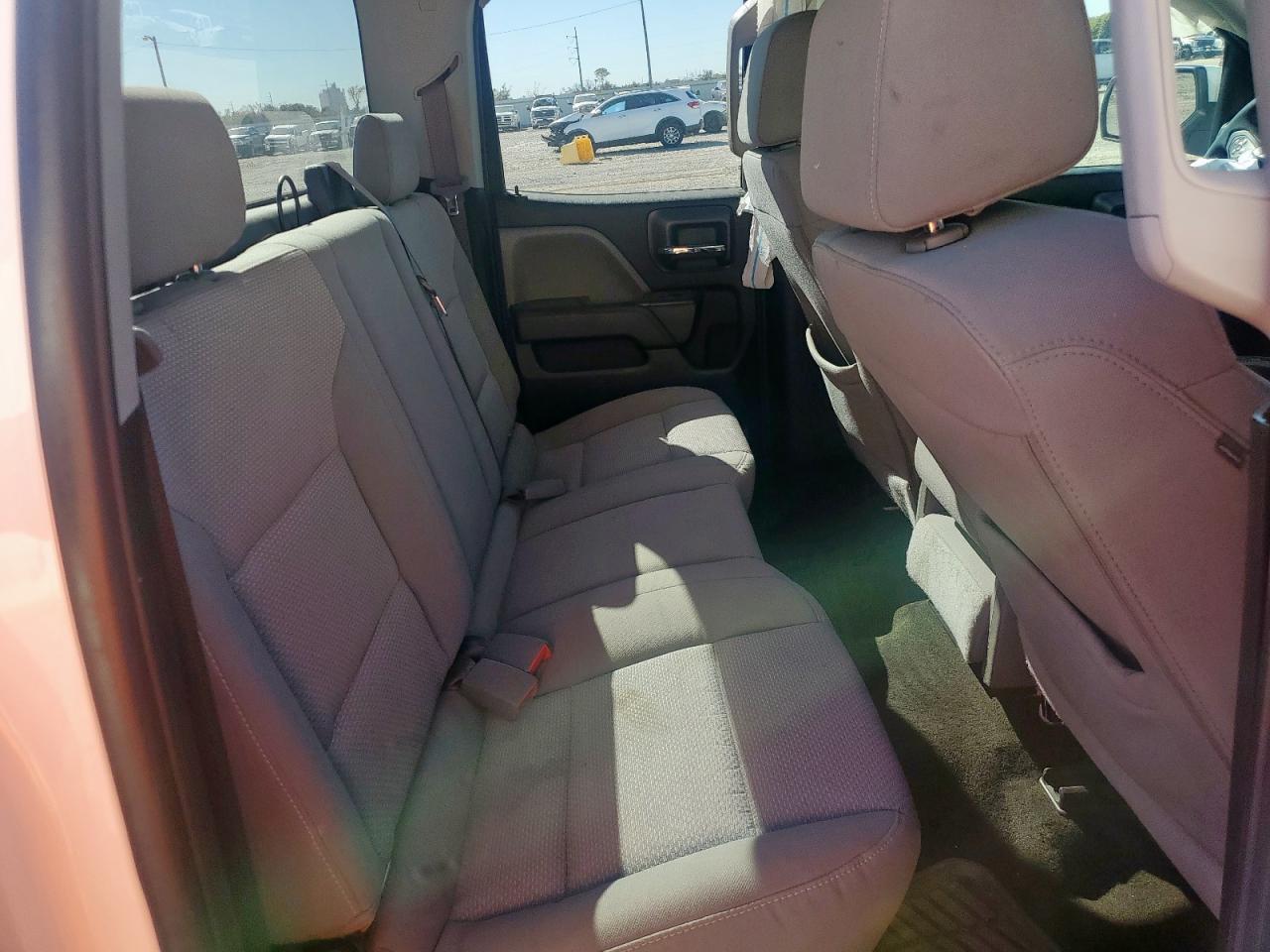 2017 GMC Sierra C1500 VIN: 1GTR1LECXHZ226885 Lot: 92121175