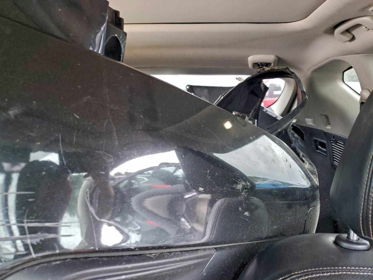 2015 Nissan Murano S VIN: 5N1AZ2MH3FN237398 Lot: 92619375