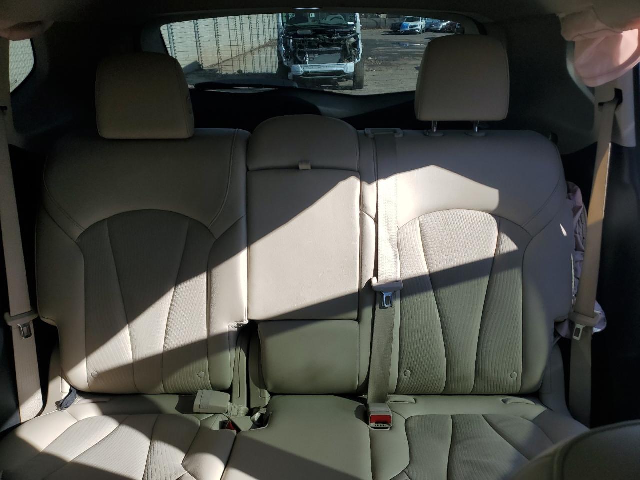 2019 Buick Envision Preferred VIN: LRBFXBSA0KD126344 Lot: 92277575