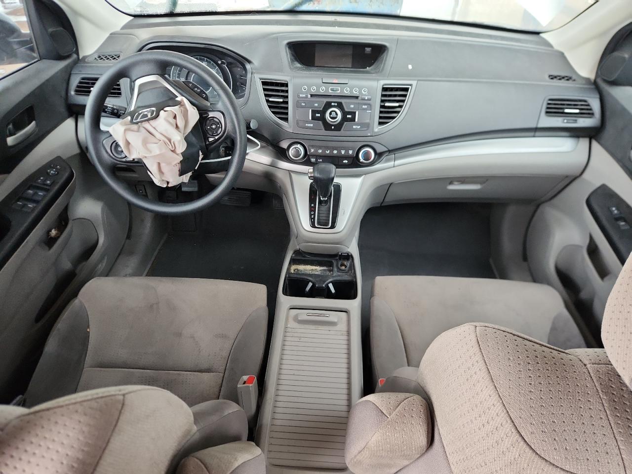 2014 Honda Cr-V Ex VIN: 5J6RM3H52EL045079 Lot: 93556895