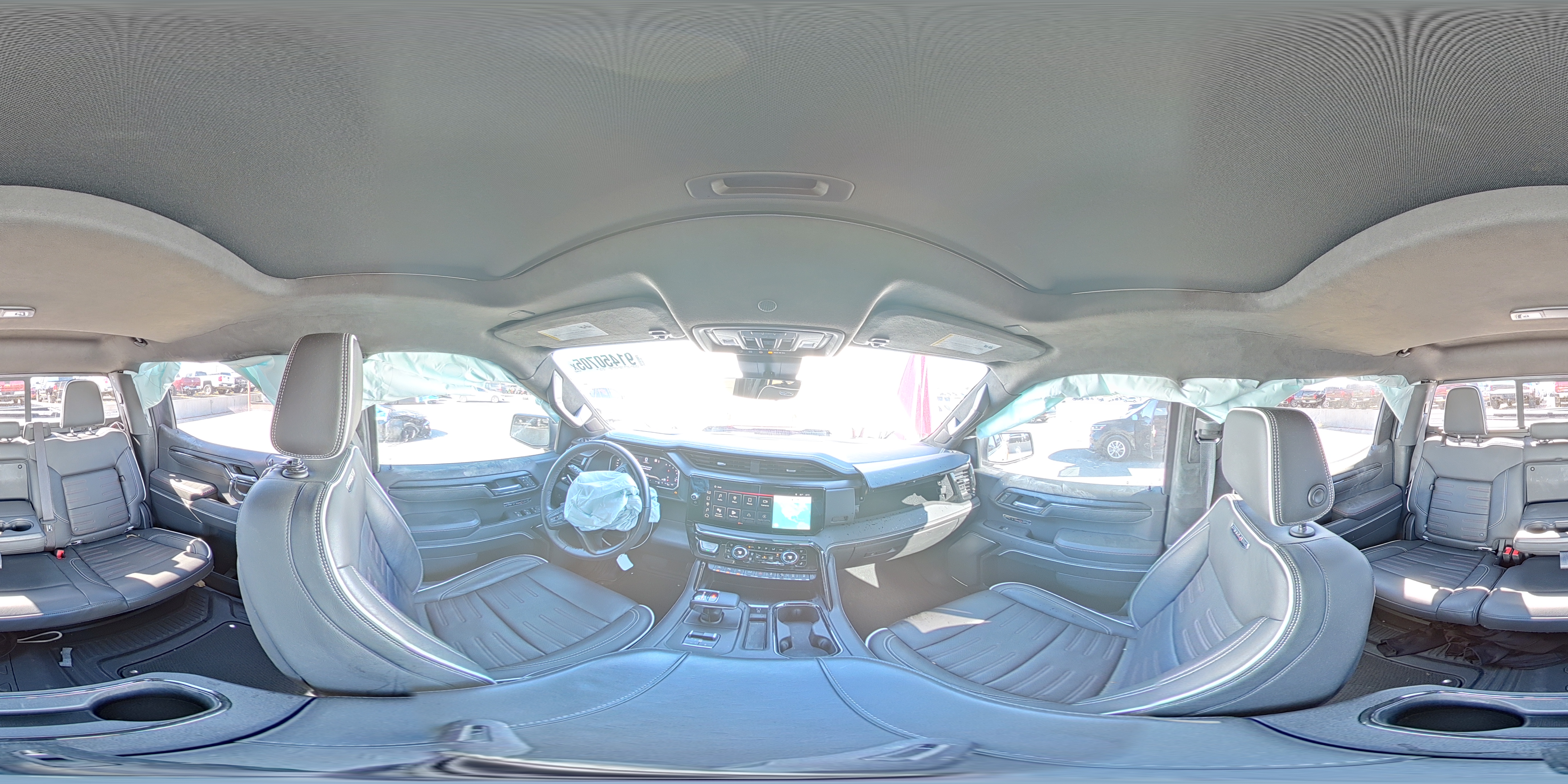 2023 GMC Sierra K1500 At4X VIN: 3GTUUFEL9PG147631 Lot: 91450705