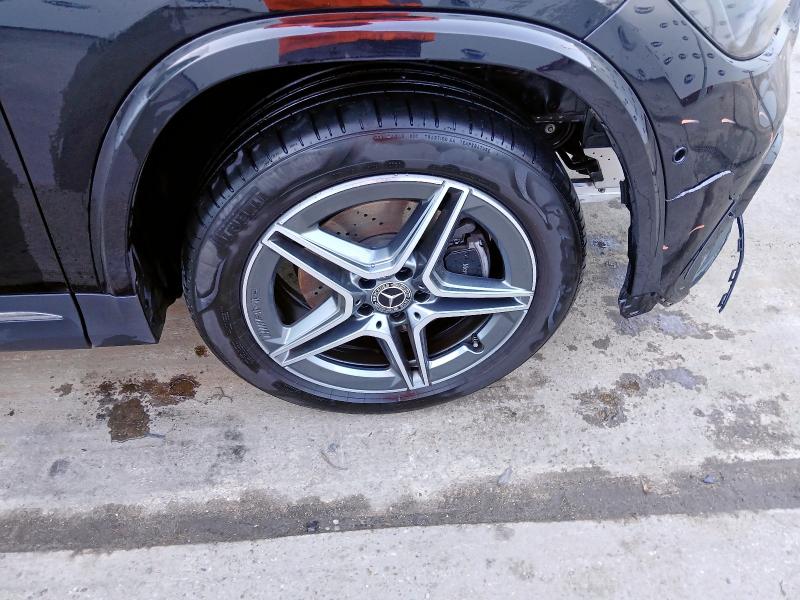 2024 MERCEDES-BENZ GLA GLA 200 AMG LINE EXECUTIVE 5DR AUTO