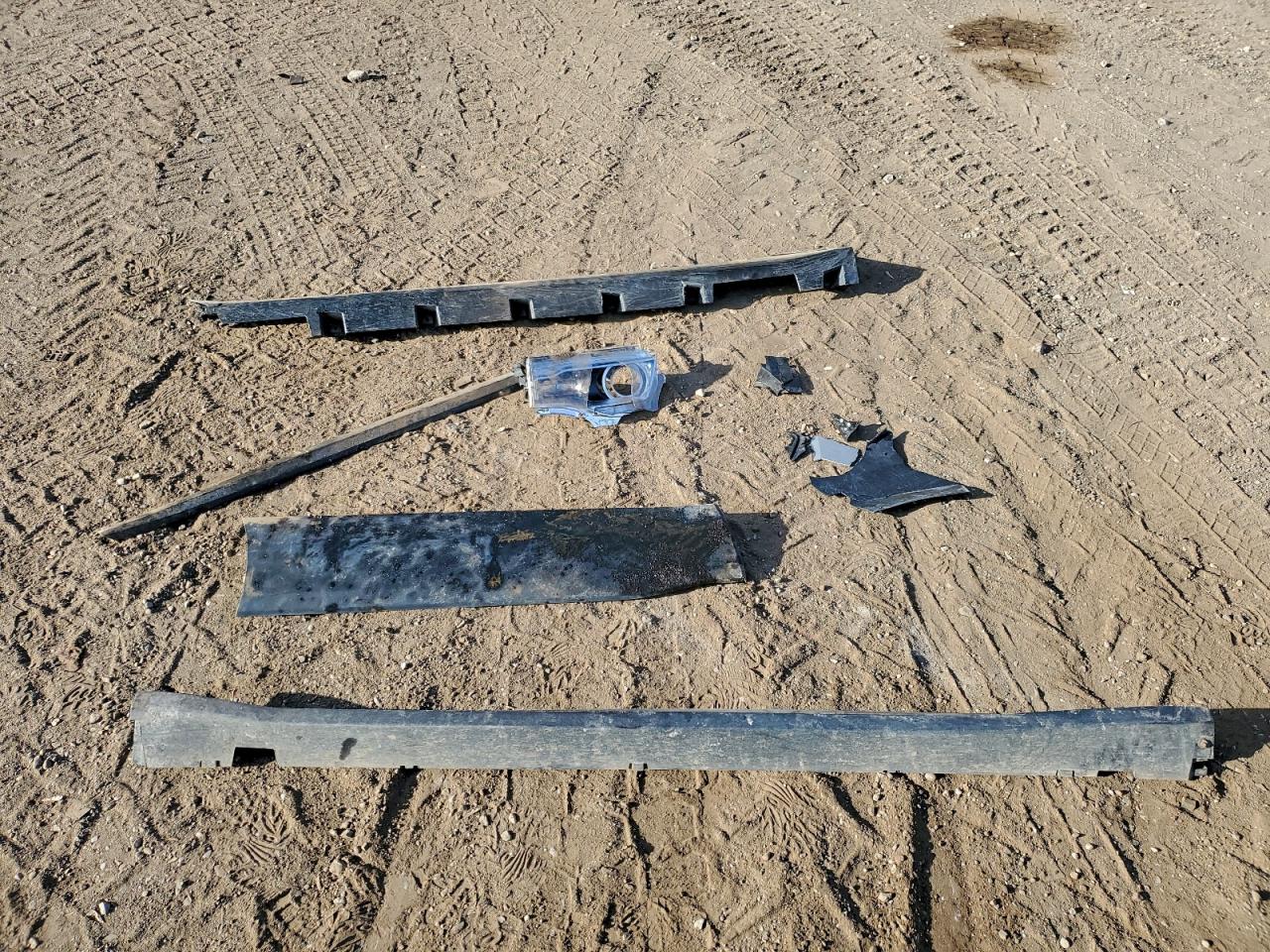 2017 GMC Acadia Sle VIN: 1GKKNLLA8HZ198001 Lot: 93877865