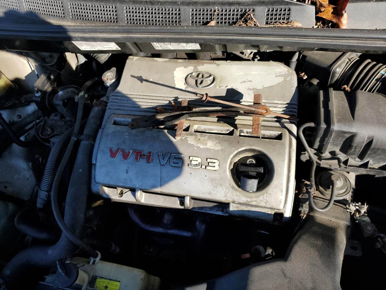 2004 Toyota Sienna Ce VIN: 5TDZA23C24S092947 Lot: 93365405