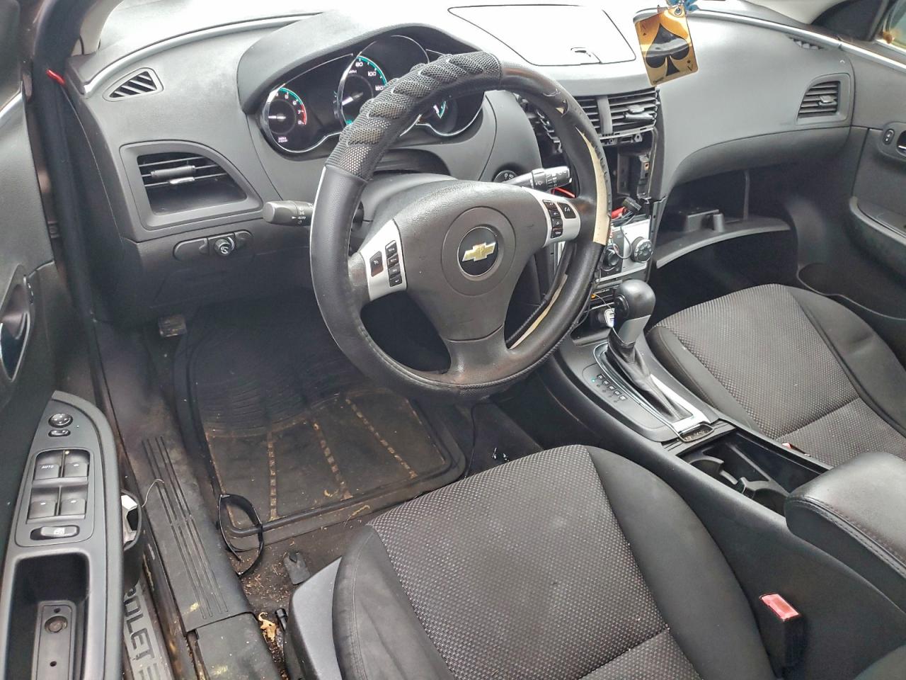 2013 Chevrolet Malibu 1Lt VIN: 1G1ZC5E05CF209619 Lot: 94590955