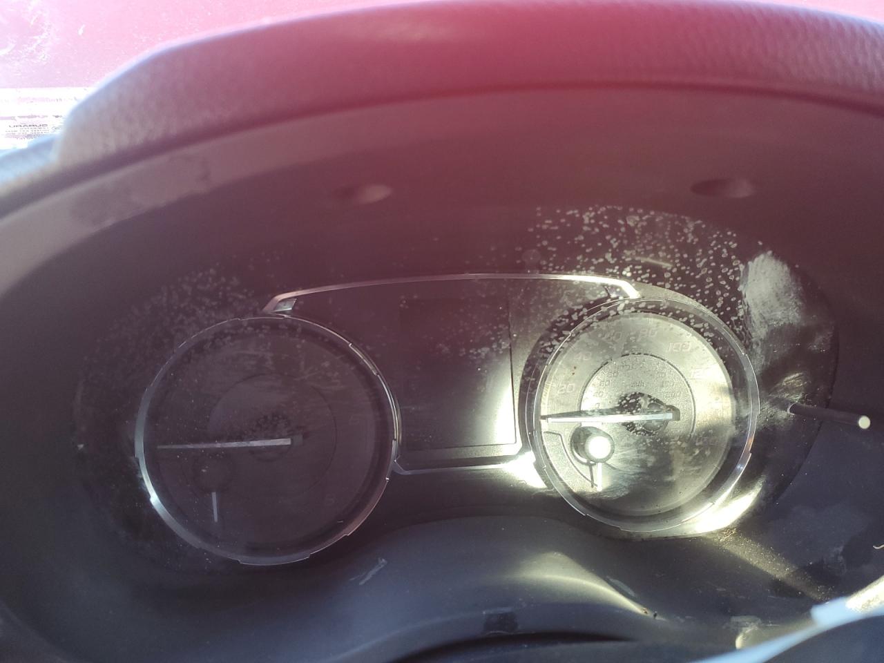 2016 Subaru Wrx Limited VIN: JF1VA1J68G9802173 Lot: 92852715