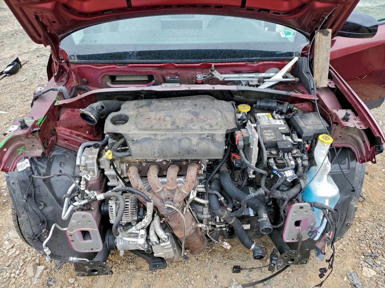 2022 Jeep Compass Latitude VIN: 3C4NJCBB9NT188546 Lot: 92653275