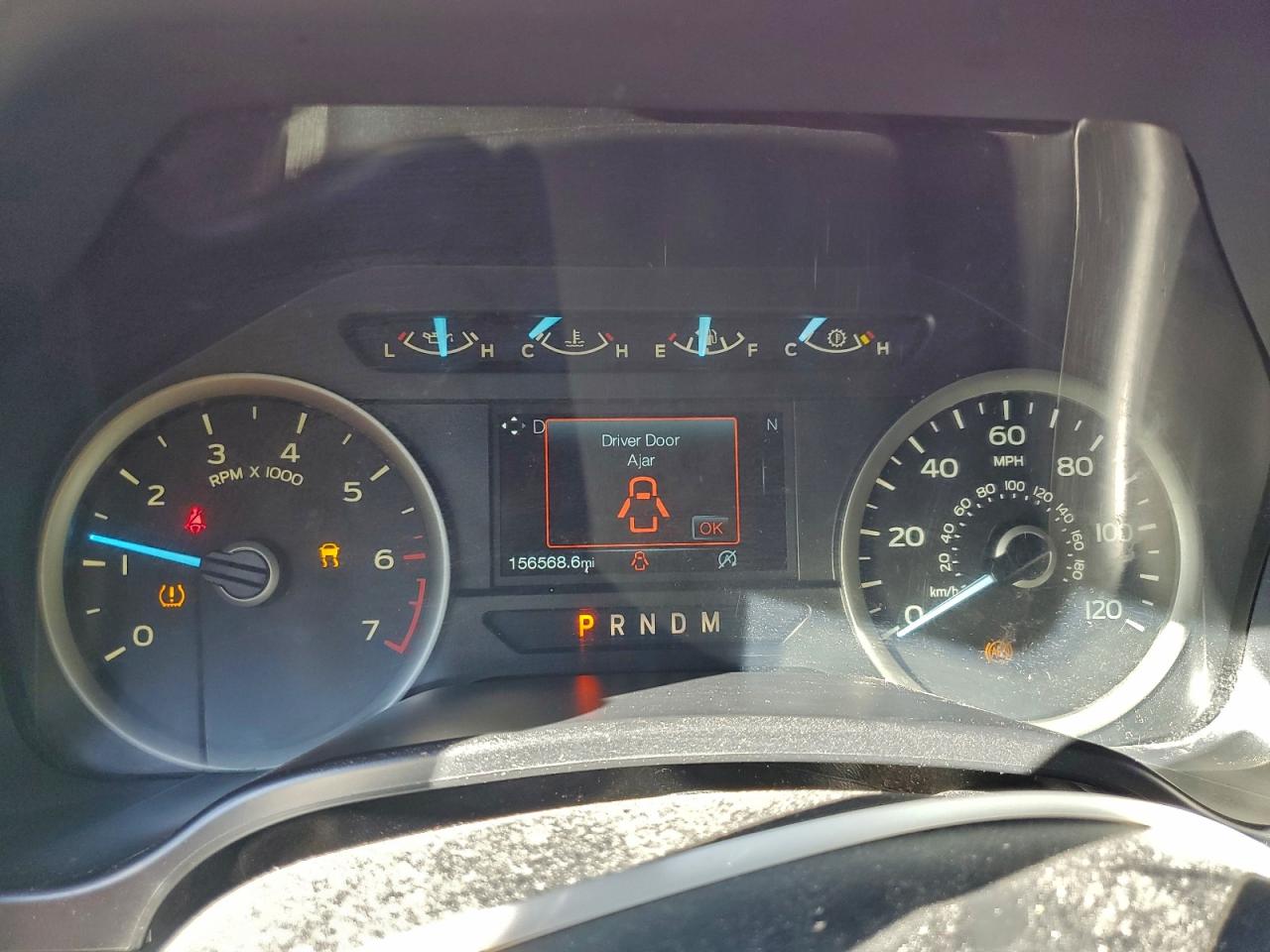 2018 Ford F150 Supercrew VIN: 1FTEW1CP0JKF14911 Lot: 94747375