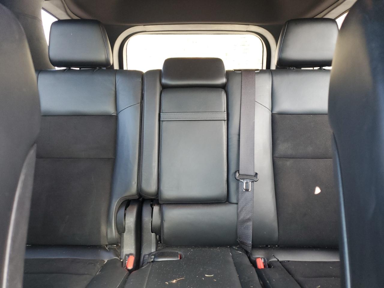 2019 Dodge Durango Gt VIN: 1C4RDJDG1KC824860 Lot: 92931315