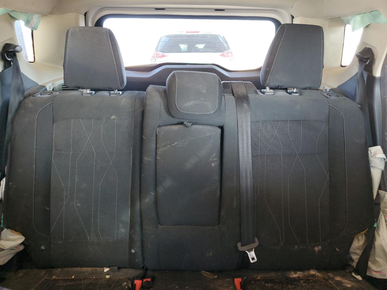 2018 Ford Ecosport Se VIN: MAJ3P1TE0JC223232 Lot: 92527195