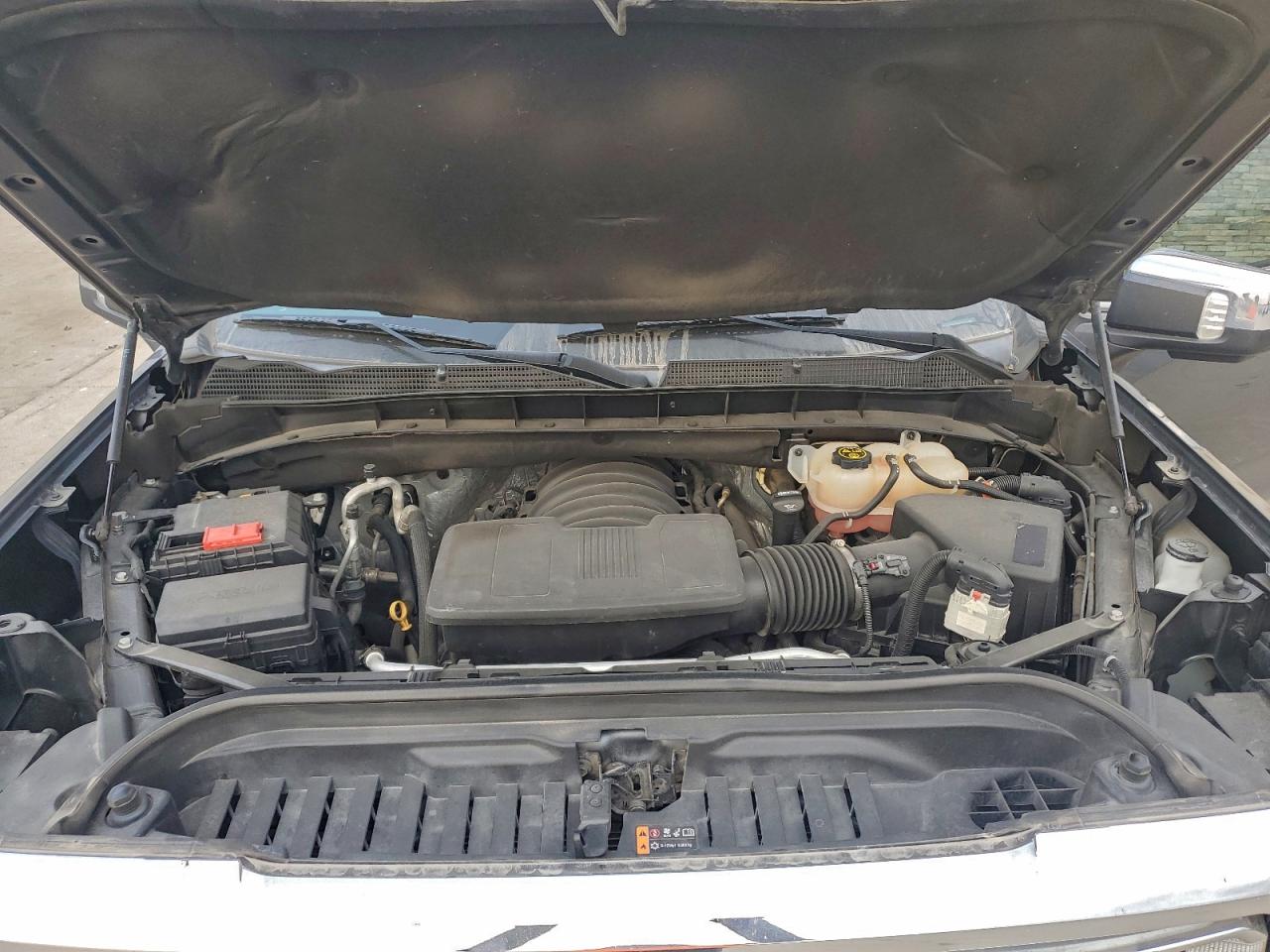 2021 GMC Sierra K1500 At4 VIN: 1GTP9EED9MZ302577 Lot: 93455885