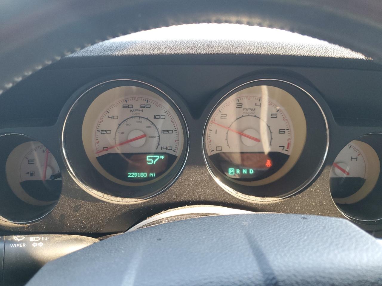 2012 Dodge Challenger Sxt VIN: 2C3CDYAG9CH290836 Lot: 92599245