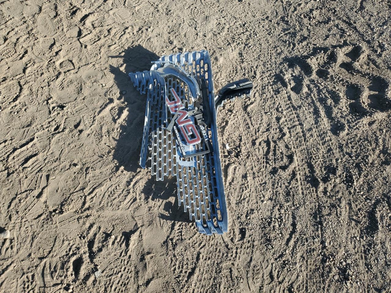 2016 GMC Yukon Xl Denali VIN: 1GKS2HKJ5GR163468 Lot: 92255965