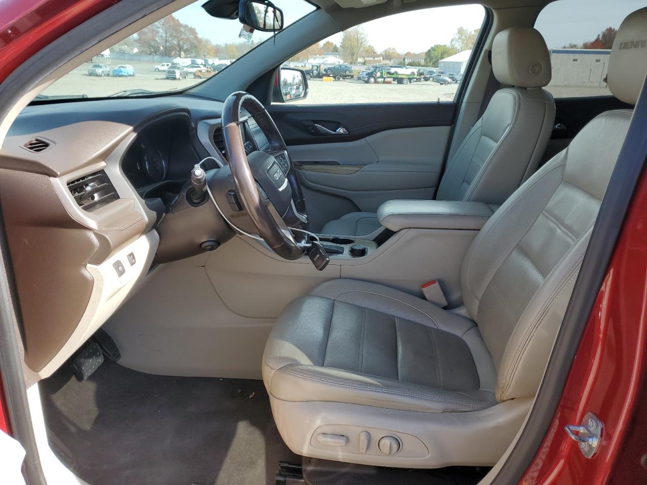 2019 GMC Acadia Denali VIN: 1GKKNXLS2KZ174154 Lot: 92076525