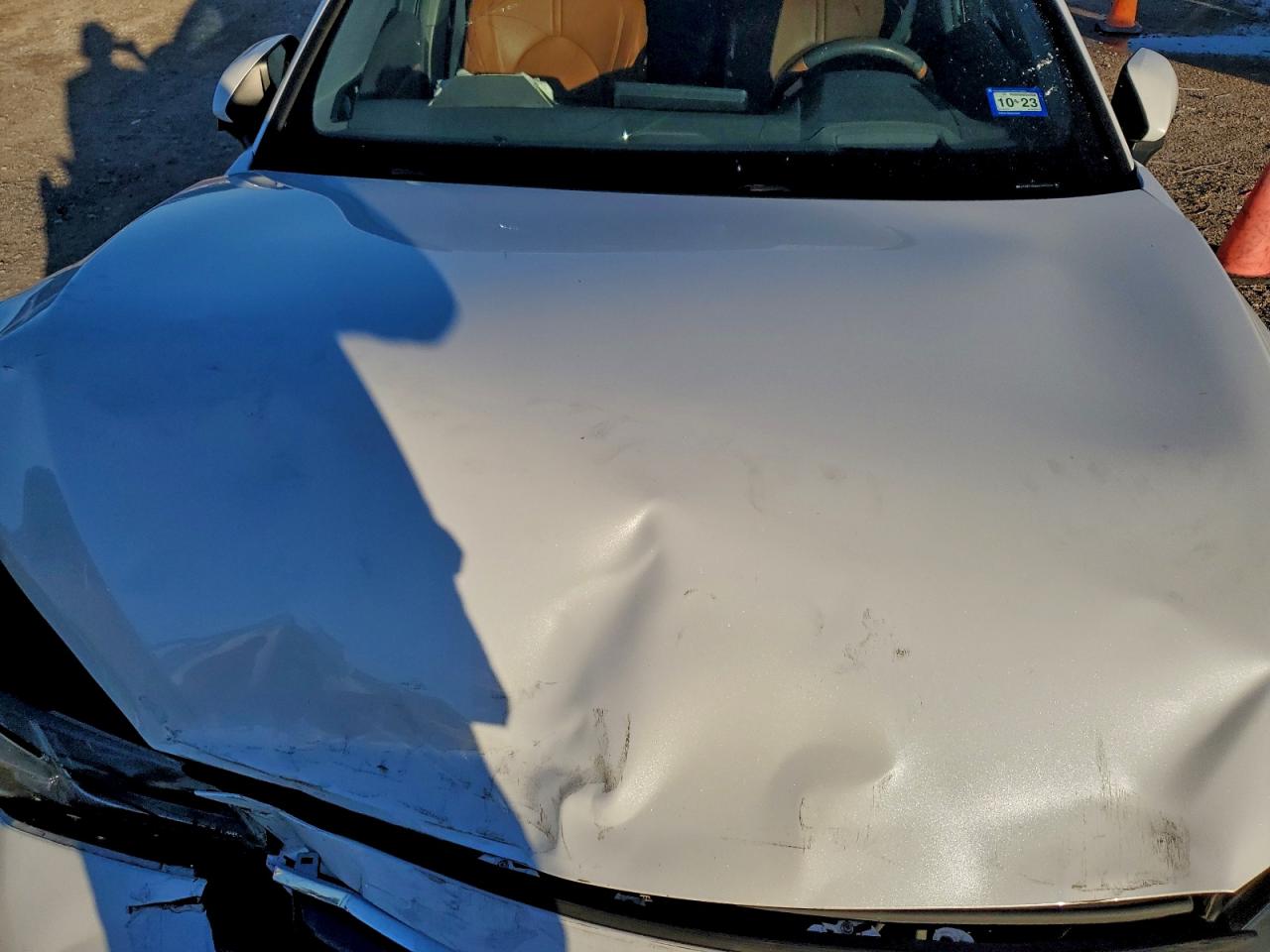 2019 Toyota Avalon Xle VIN: 4T1BZ1FBXKU035553 Lot: 94691275