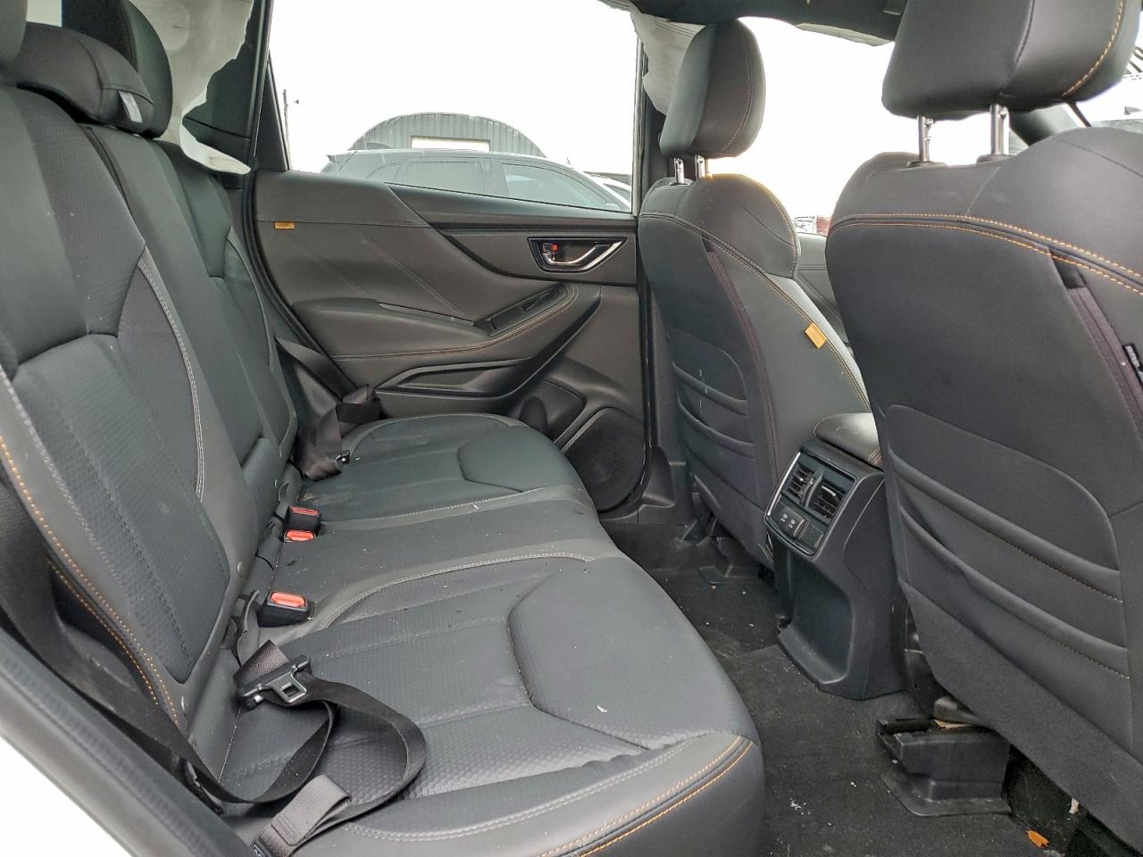 2022 Subaru Forester Wilderness VIN: JF2SKAMCXNH485383 Lot: 93927245