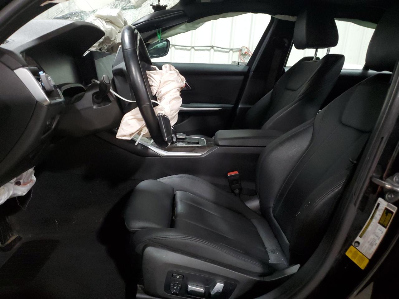 2020 BMW 330I VIN: 3MW5R1J09L8B21312 Lot: 93449905