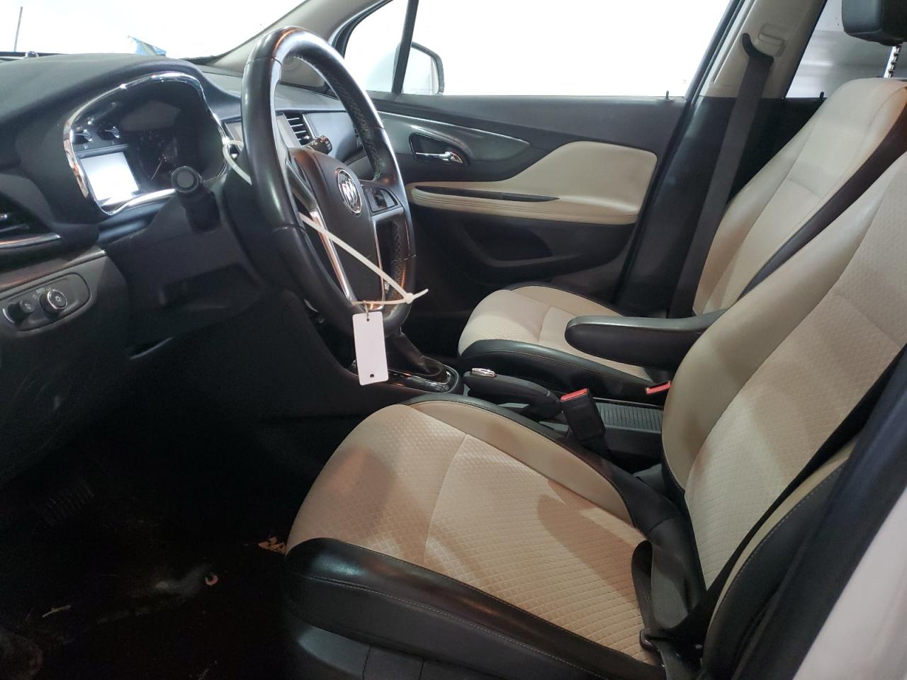 2018 Buick Encore Preferred VIN: KL4CJASB0JB546134 Lot: 93223785