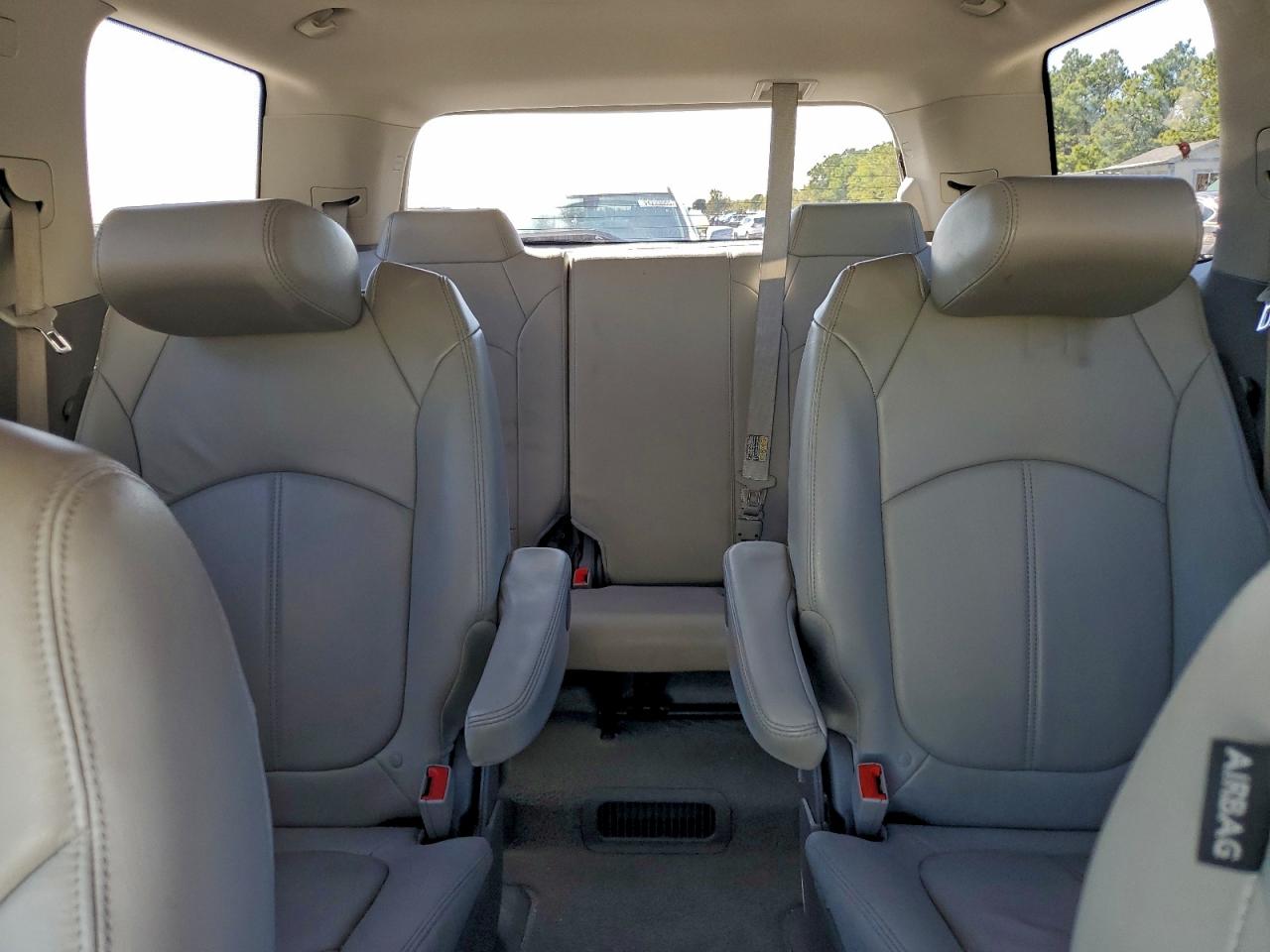 2015 GMC Acadia Slt-1 VIN: 1GKKRRKD7FJ207656 Lot: 94513965