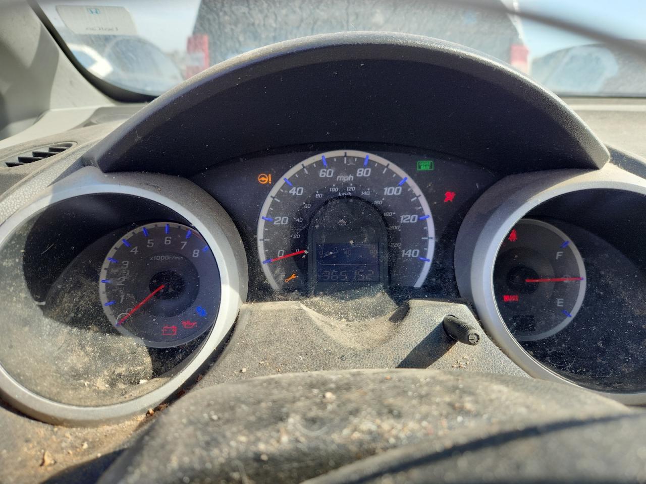 2009 Honda Fit Sport VIN: JHMGE88479S014127 Lot: 82498445