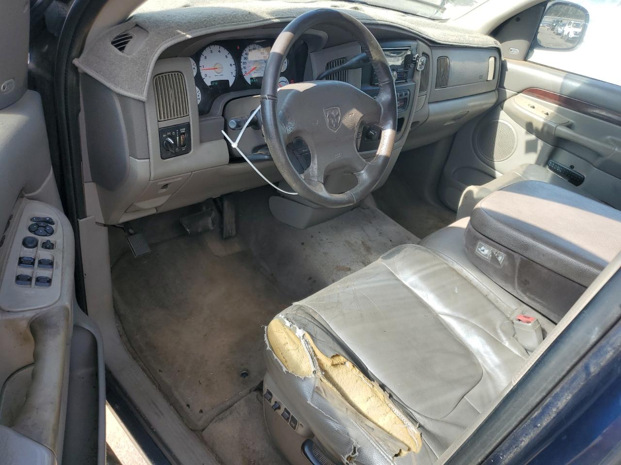 2003 Dodge Ram 1500 St VIN: 1D7HU18D23J601094 Lot: 93588995