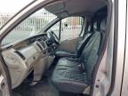 2005 VAUXHALL VIVARO 2700 DTI SWB  for sale at Copart SANDTOFT