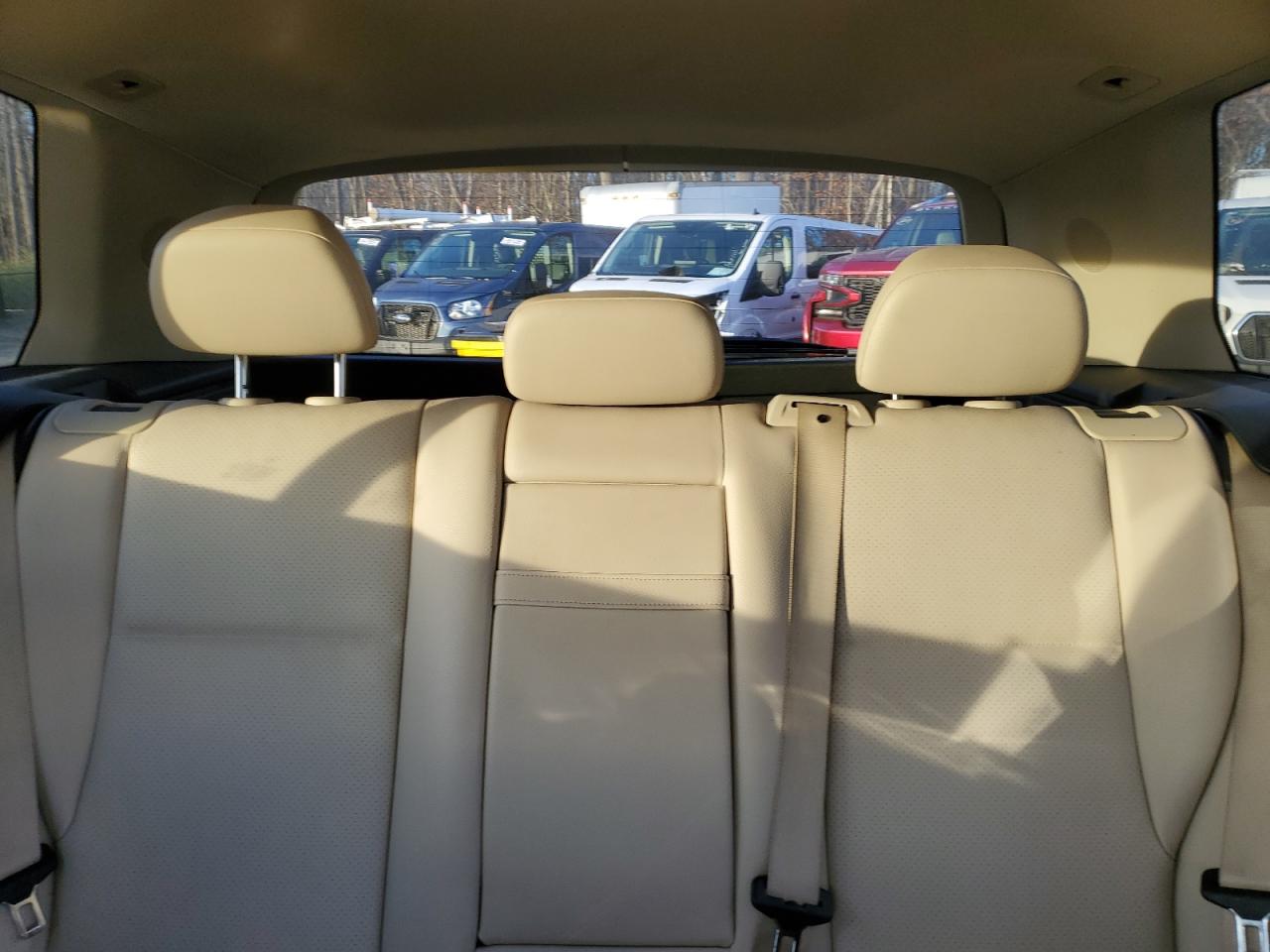 2013 Mercedes-Benz Glk 350 VIN: WDCGG5HB1DG016552 Lot: 91818025