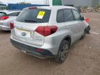 2024 SUZUKI VITARA 1.4 BOOSTERJET 48V HYBRID SZ-T 5DR for sale at Copart BRISTOL
