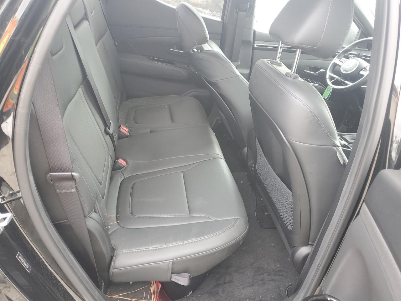 2024 Hyundai Santa Cruz Limited VIN: 5NTJEDAF3RH079214 Lot: 93479495