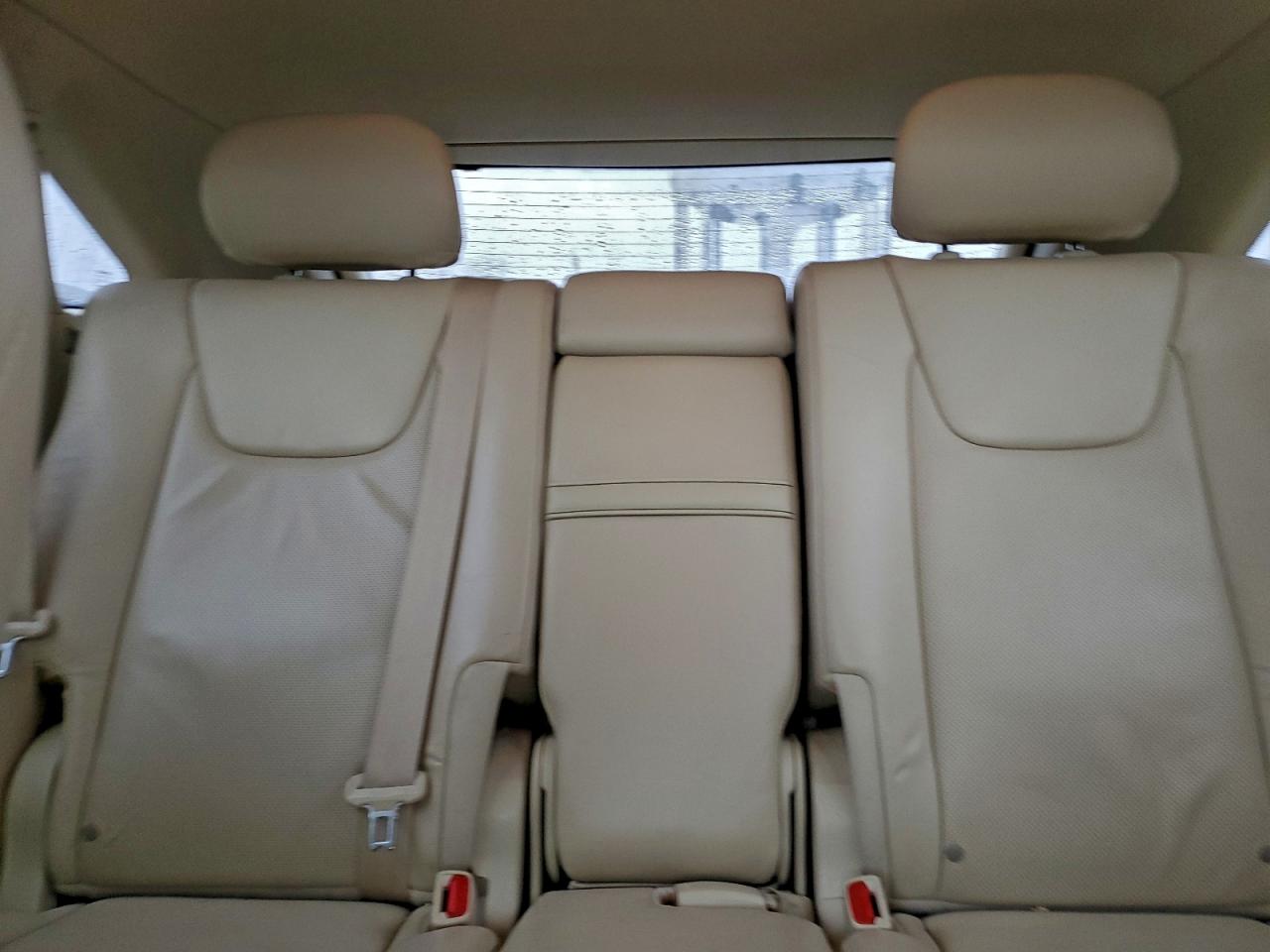 2015 Lexus Rx 350 Base VIN: 2T2BK1BA0FC267647 Lot: 94056845