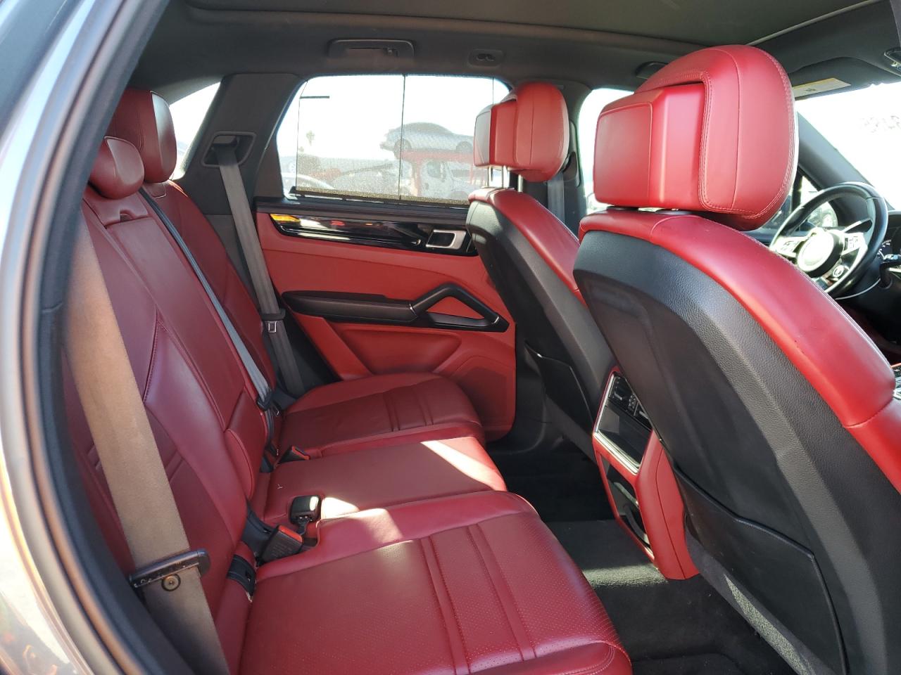 2019 Porsche Cayenne Se Hybrid VIN: WP1AE2AY0KDA51935 Lot: 91913485