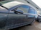 2013 AUDI A6 2.0 TDI S LINE 5DR MULTITRONIC for sale at Copart PETERLEE