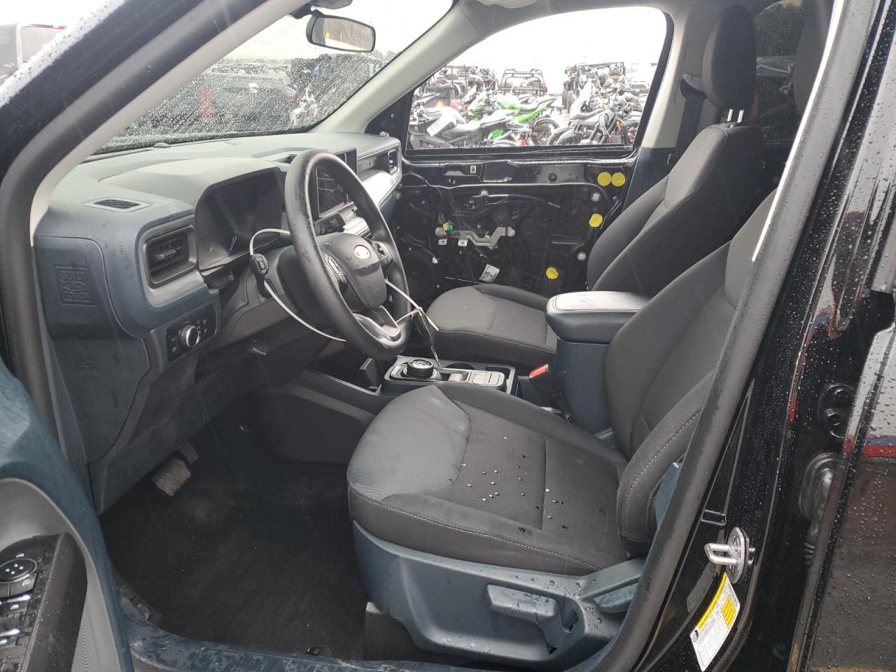 2024 Ford Maverick Xl VIN: 3FTTW8A31RRA93014 Lot: 93471025