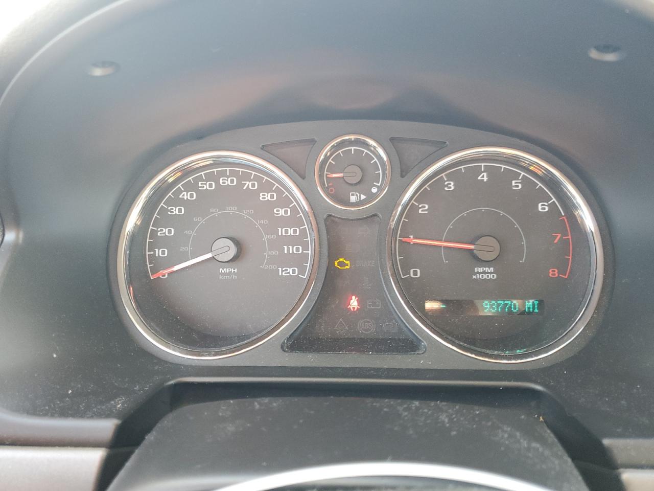 2009 Chevrolet Cobalt Lt VIN: 1G1AT18H297129513 Lot: 92271735