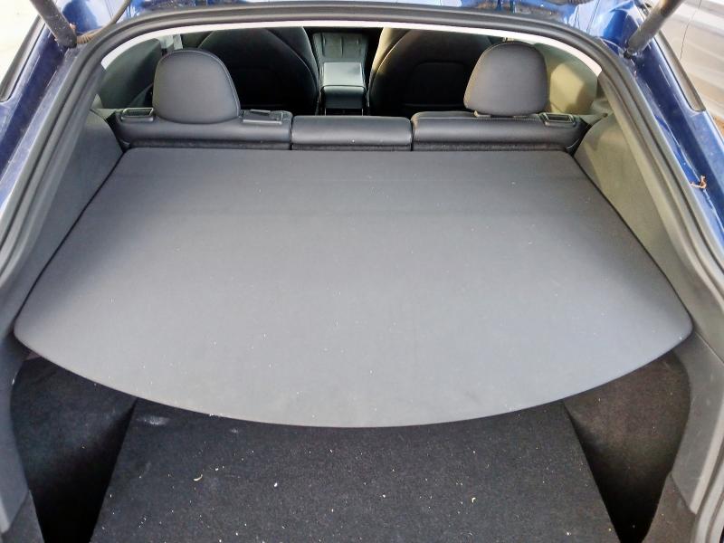 2022 TESLA MODEL Y LONG RANGE AWD 5DR AUTO