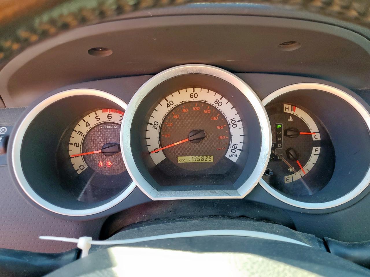 2011 Toyota Tacoma Double Cab Prerunner VIN: 5TFJU4GN2BX011979 Lot: 91303405