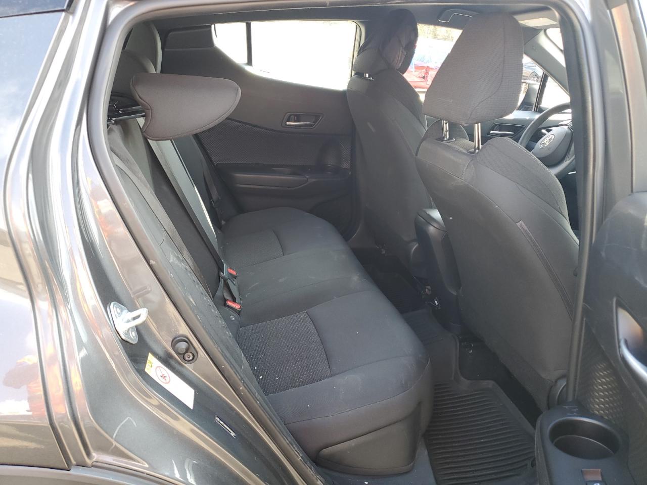 2019 Toyota C-Hr Xle VIN: NMTKHMBX9KR090170 Lot: 93024395