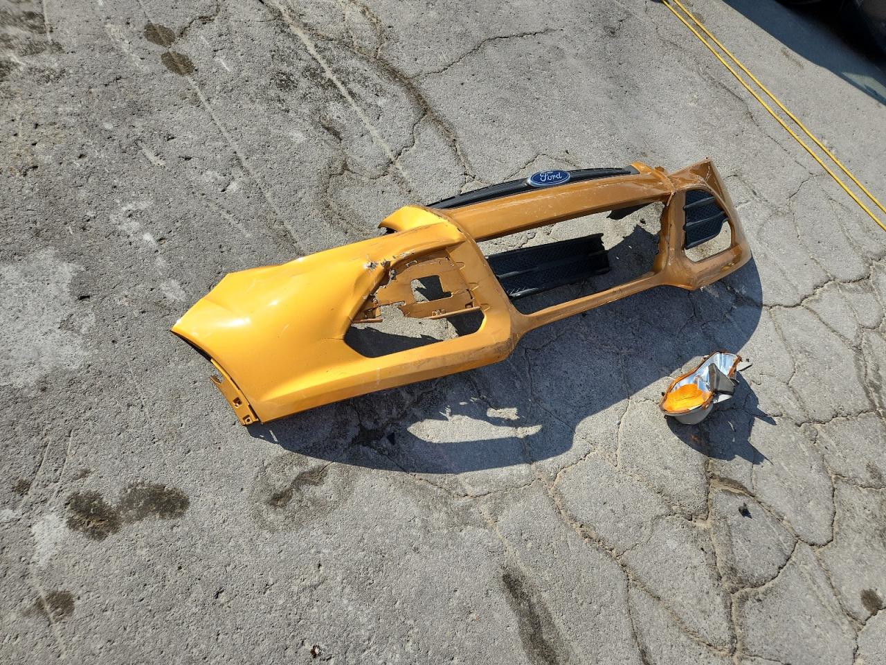 2016 Ford Escape S VIN: 1FMCU0F72GUA27544 Lot: 93687165