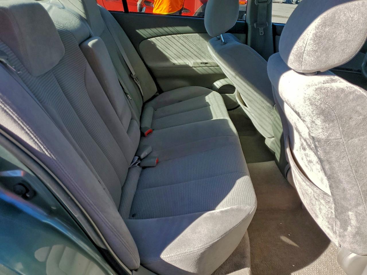 2005 Nissan Altima S VIN: 1N4AL11D55N459253 Lot: 93335265