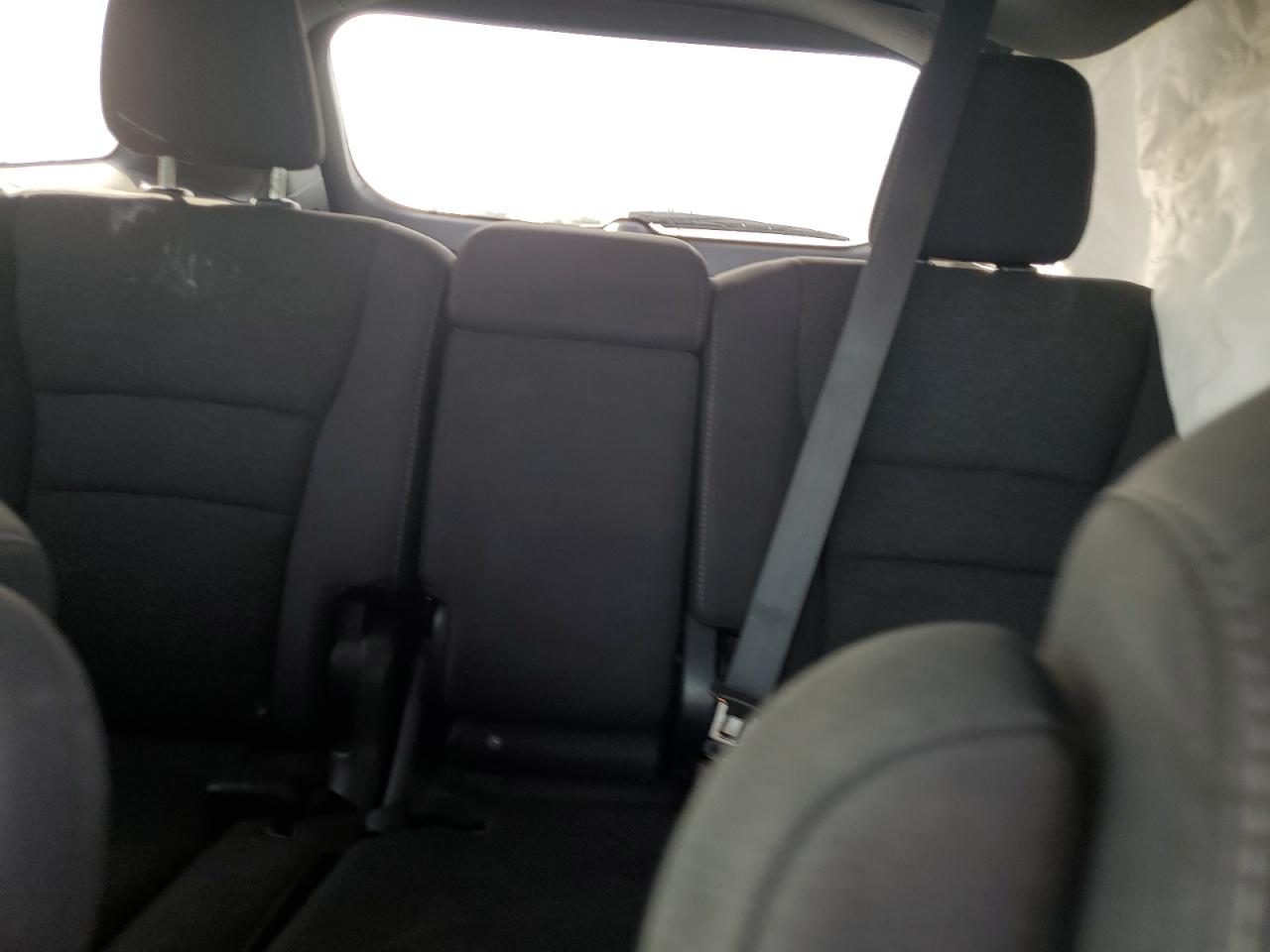 2019 Honda Passport Sport VIN: 5FNYF7H24KB008364 Lot: 92291065