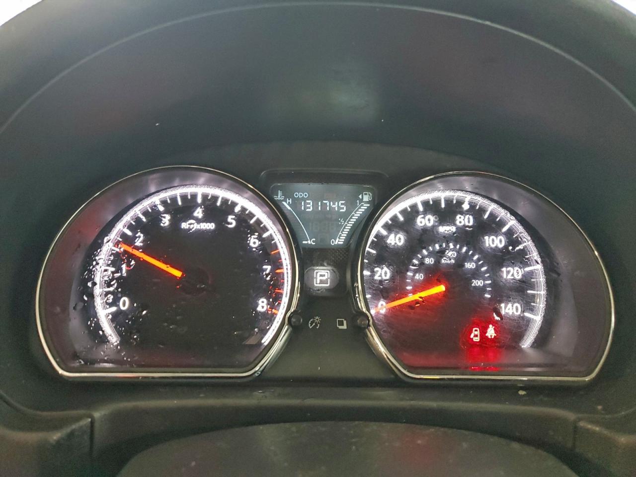 2019 Nissan Versa S VIN: 3N1CN7AP2KL813917 Lot: 94352845