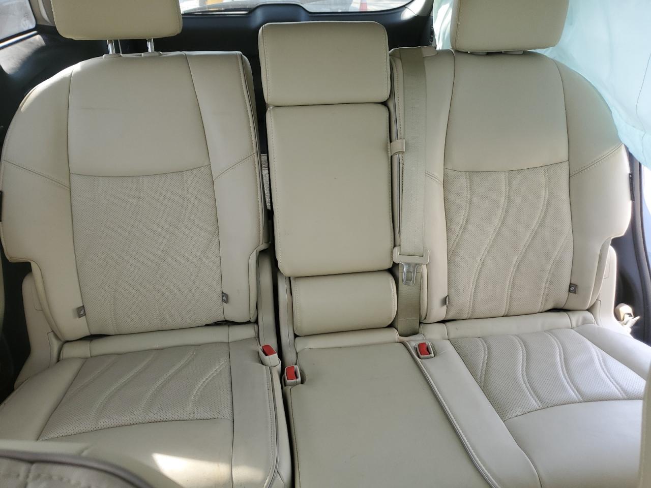 2019 Infiniti Qx60 Luxe VIN: 5N1DL0MN0KC507816 Lot: 93499535